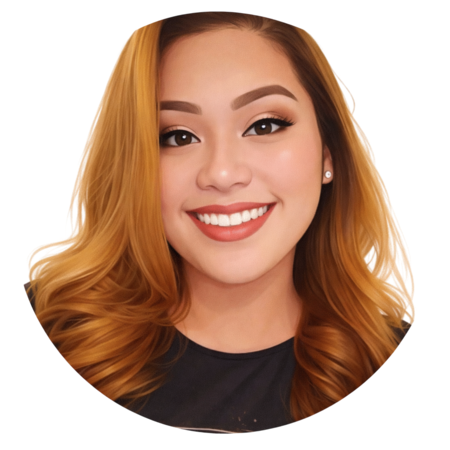 Picture of Joy Arrieta